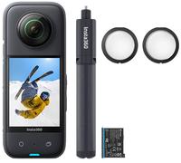 Kit multiusos Action Camera X3 - INSTA360