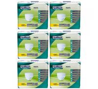 Kit Mutande Assorbenti Soffisof Air Dry Pants 7 Large 110-150 cm (6 Pacchi da 14 pz)