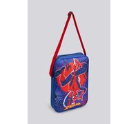 Kit Natación Spiderman - Azul - Piscina Niños talla UNICA