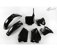Kit negro UFO PLAST para Honda CR 125 1995-1997