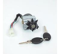 Kit Neiman contactor arranque con llave teknix Scooter Peugeot 50 Speedfight 2 WRC