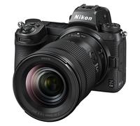 Kit Nikon Z6 II + 24-120 mm f/4 S nuevo