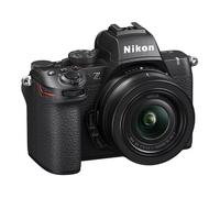 Kit Nikon Z50II + 16-50MM VR