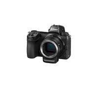 KIT NIKON Z6 Adaptador de montura FTZ