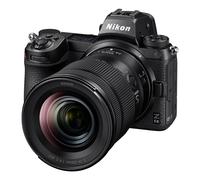Nikon Z6 II + Z 24-120MM F/4 S-Line | Temporalmente con descuento