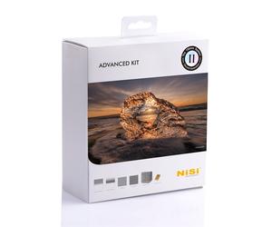 Kit NiSi Advance II 150 mm