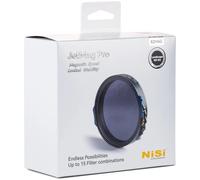 Kit NiSi JetMag Pro 82MAG ND Paisaje