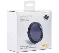 Kit NiSi JetMag Pro 82MAG Niebla Negra