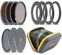 Kit NiSi JetMag Pro 95MAG ND Paisaje