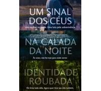 Kit Nora Roberts: Um Sinal Dos Céus + Na Calada Da Noite + Identidade