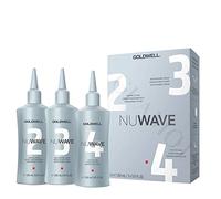 Kit Nuwave 2, 3, 4 3 x 150 ml