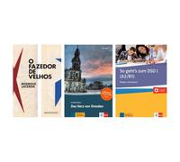 Kit O fazedor de velhos + Das herz von + online B1 + So geht's zum DSD I