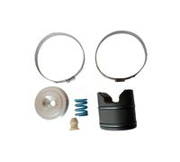 Kit O Herramienta De Reparación De Cremallera De Dirección 32106891974 For BMW F20 F21 F30 F32 F31 F36 F48 F25 For F Series 1 2 3 4 Series X1 X3 X4 (Color : Set)