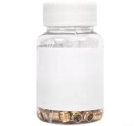 Kit Olivas e Insertos Freno Hidráulico BH90 Cobre | Material cobre , para resistencia desgaste, sellado perfecto, compatible manguera BH59, uso profesional(D(50pcs))