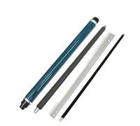 Kit OPC, Compatible con Ricoh, MP 2554 3054 3554 4054 | Rodillo carga cuchilla limpieza tambor, PCR Clean, 5054 2554SP 3054SP 3554SP 4054SP 5054SP 6054SP(Germany Green Drum)