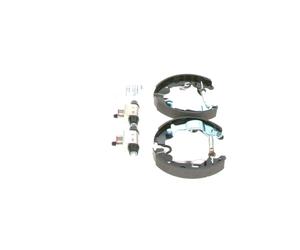 Kit operativo del tambor (mordazas, cilindro, resorte) BOSCH 0 204 114 648