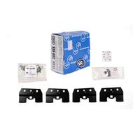 Kit Optiplus S. Swift 3p (05->11) Cruz