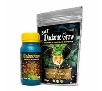 Kit Orgánico Completo para Plantas - Guano 500g + Pack Nutrición Base | Siembra, Crecimiento y Floración | Fertilizantes Naturales para Cultivo Interior y Exterior