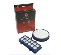 KIT ORIGINAL DE FILTROS ASPIRADORA KHROSS U89 CÓDIGO 35601899