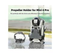 Kit original de protección de hélices y estabilizador para DJI Mini 4 Pro | Piezas OEM