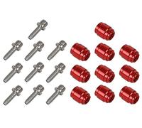 KIT OVALILLO+AGUJA SRAM/AVID (10U.)