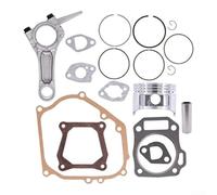 Kit Overhaul Completo para Motores 6.5HP Uso para profesional(168F)