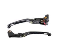 KIT PALANCA FRENO+EMBRAGUE ALIEN LIGHTECH PARA APRILIA RS 660 2020-2021