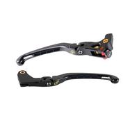KIT PALANCA FRENO+EMBRAGUE ALIEN LIGHTECH PARA APRILIA RSV4 FACTORY 2009-2020