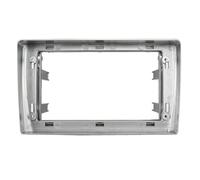 Kit Panel Radio Salpicadero Coche 9 Pulgadas Instalación GPS Consola Bisel Placa Adaptadora Embellecedor para Alfa Romeo para Mito 2008-2018 CFCKHPTHAZ