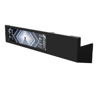 Kit Pantalla LCD Lian-Li 9.2" para O11 Vision-M Negro