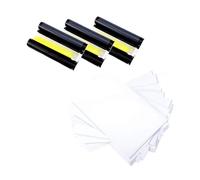 Kit Papel Tinta KP-108IN Compatible con Canon Selphy CP1300