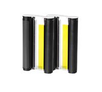Kit Papel Tinta KP-108IN Compatible con Canon Selphy CP1300