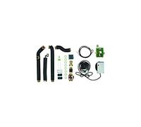 Kit para 2 zonas Split bombas de calor ALFEA EXTENSAA 570629 DUO