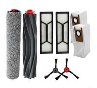 Kit para accesorios para eufy para omni S1 Pro Cepillo Kit para(A)
