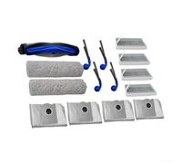 Kit para accesorios Robot para aspirador para ecovacs para t80 para omni(15pcs)