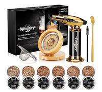 Kit para ahumar cócteles