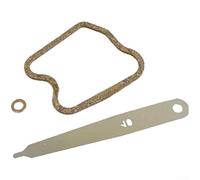 Kit para ajuste Válvulas BR500 BR550 BR600 BR700 Reparación Carburador 4282 007 1001 Calibración Precisa Motores Térmicos
