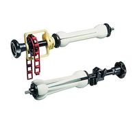 Kit para cámara Manfrotto 046MC negro y blanco peso 2,02 kg