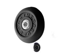 Kit para casco de moto 1 funda + 1 tornillo + 1 disco de fricción Tucano Urbano El'fast TU