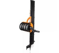 Kit para cerca eléctrica Gallagher SmartFence V2 (x4) TU