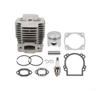 Kit para cilindro y para pistón 40-3 para Nebulizador 1E40FP(Cylinder Assembly)