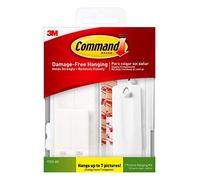 Kit para colgar cuadros de 3M, multicolor, 17221-ES