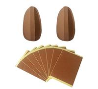 Kit para colocar las orejas del perro - Herramienta fija para levantar la oreja del perro | Soporte vertical para corrección fija de oreja de perro Doberman | Cubre orejas para perros Stand Up |