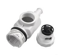 Kit para Conexión Rápida para uwf D29 para Limpiadora para polaris para vac-sweep F5