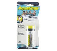 Kit para el cuidado del agua Aquacheck Salinidad (10 ud.)
