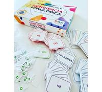 KIT PARA EL DESARROLLO DE LA CONCIENCIA FONOLOGICA