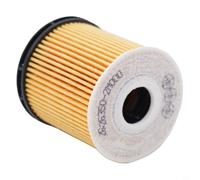 Kit para filtro Aceite Motor 1.6L para kia Rio 263502M000 Kit | Material plástico y goma, para papel filtrante para premium, algodón filtrante, a calor, duradero