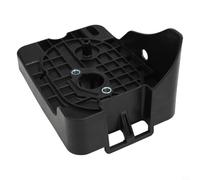 Kit para filtro Aire Lavable para Hidrolimpiadora RY802900 Kit | Compatible RY802900, RY802700A, para fácil instalación, material plástico , incluye esponja filtrante