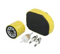 Kit para filtro Aire para cadet LTX1046 LT1045 SV710 Kit para | Para SV720, SV730, SV740, repuesto MIU11943, material filtrante para denso, larga duración