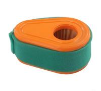Kit para filtro Aire para y Prefiltro para DOV 750 Series Engines | para ajuste para preciso series 750 I/C, material filtrante eficiente, sustituye 790388, mejora rendimiento